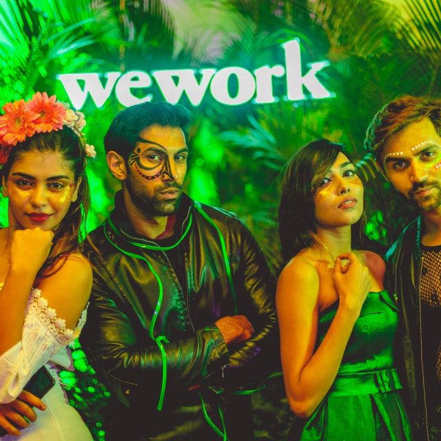 WeWork-Koramangala-Launch-2018_6